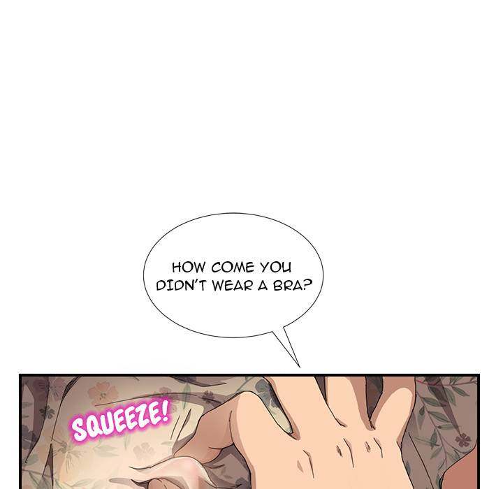 My Stepmom - Chapter 11 - Andromeda 11 page 133 hentai porn comic manga doujin
